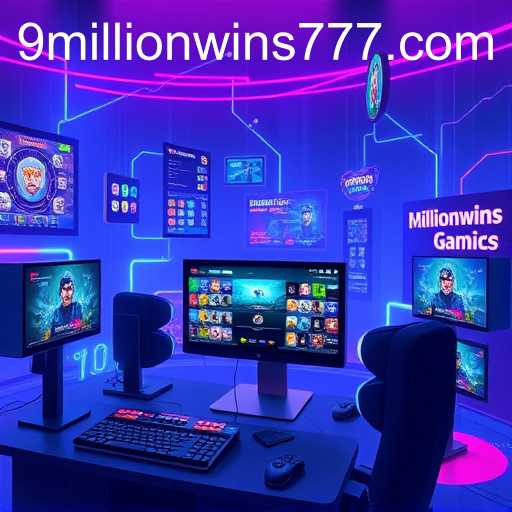 Evolution of Online Gaming Platforms