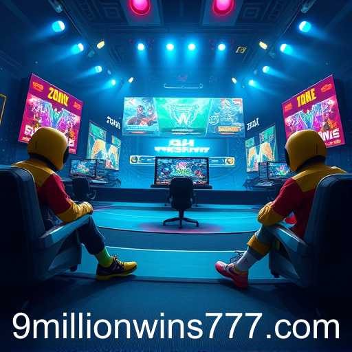 The Rise of MillionWins777: A Game Changer in 2025