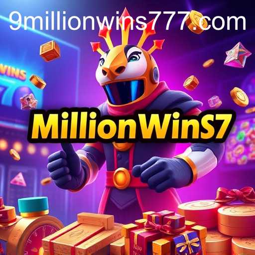 MillionWins777: Revolutionizing Online Gaming