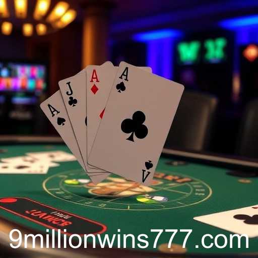 The Rise of MillionWins777: Gaming Evolution in 2025