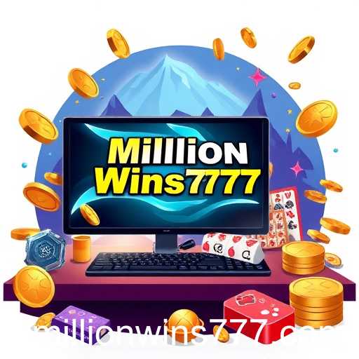 Rising Popularity of MillionWins777