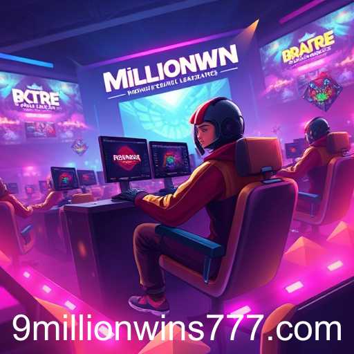 The Rise of Millionwins777 in Online Gaming