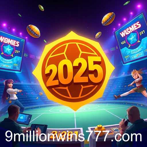 The Rise and Influence of Millionwins777 in Online Gaming