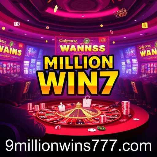 The Rise of MillionWins777: A Digital Gaming Phenomenon